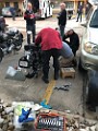 Fettling 1