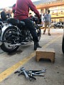 Fettling 2