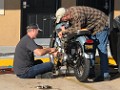 Fettling 3