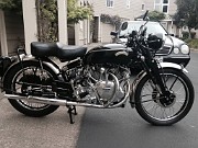 Jim A 1953 Rapide